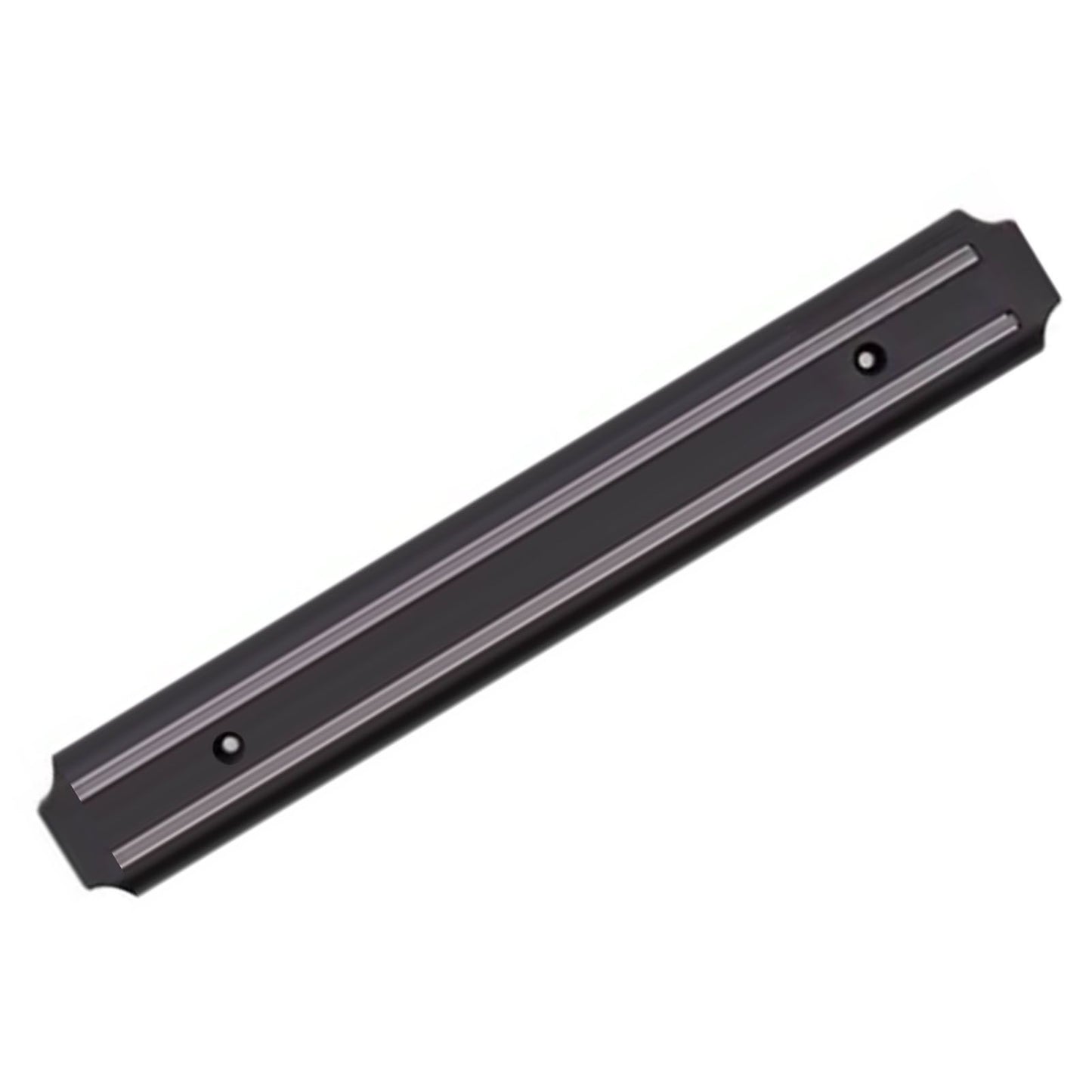 Magnetic Knife Holder Modern Simple Design Multi Use Wall Mount Knife Strip 38cm V1294-YM0512-3118220300211