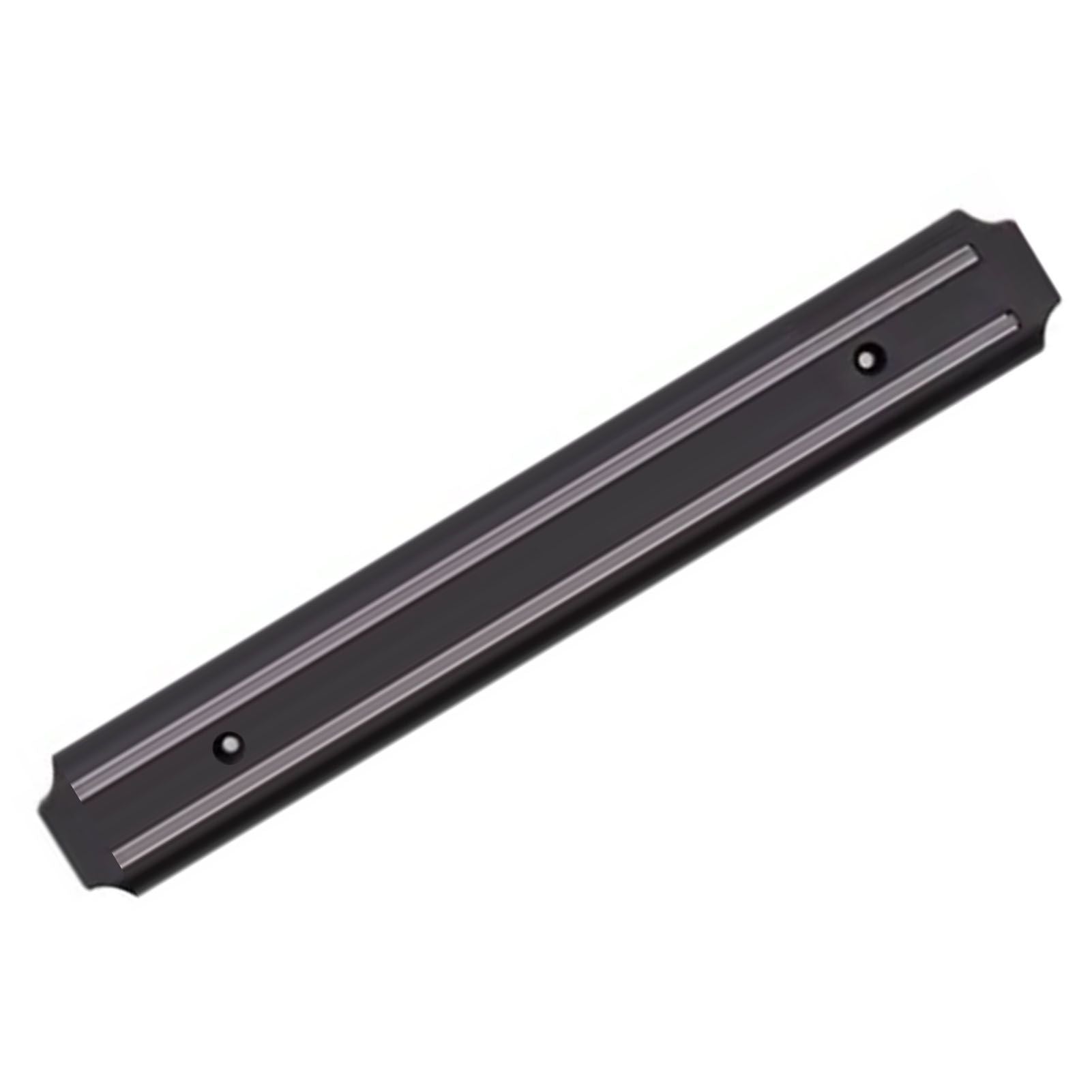 Magnetic Knife Holder Modern Simple Design Multi Use Wall Mount Knife Strip 38cm V1294-YM0512-3118220300211