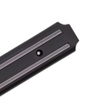 Magnetic Knife Holder Modern Simple Design Multi Use Wall Mount Knife Strip 38cm V1294-YM0512-3118220300211