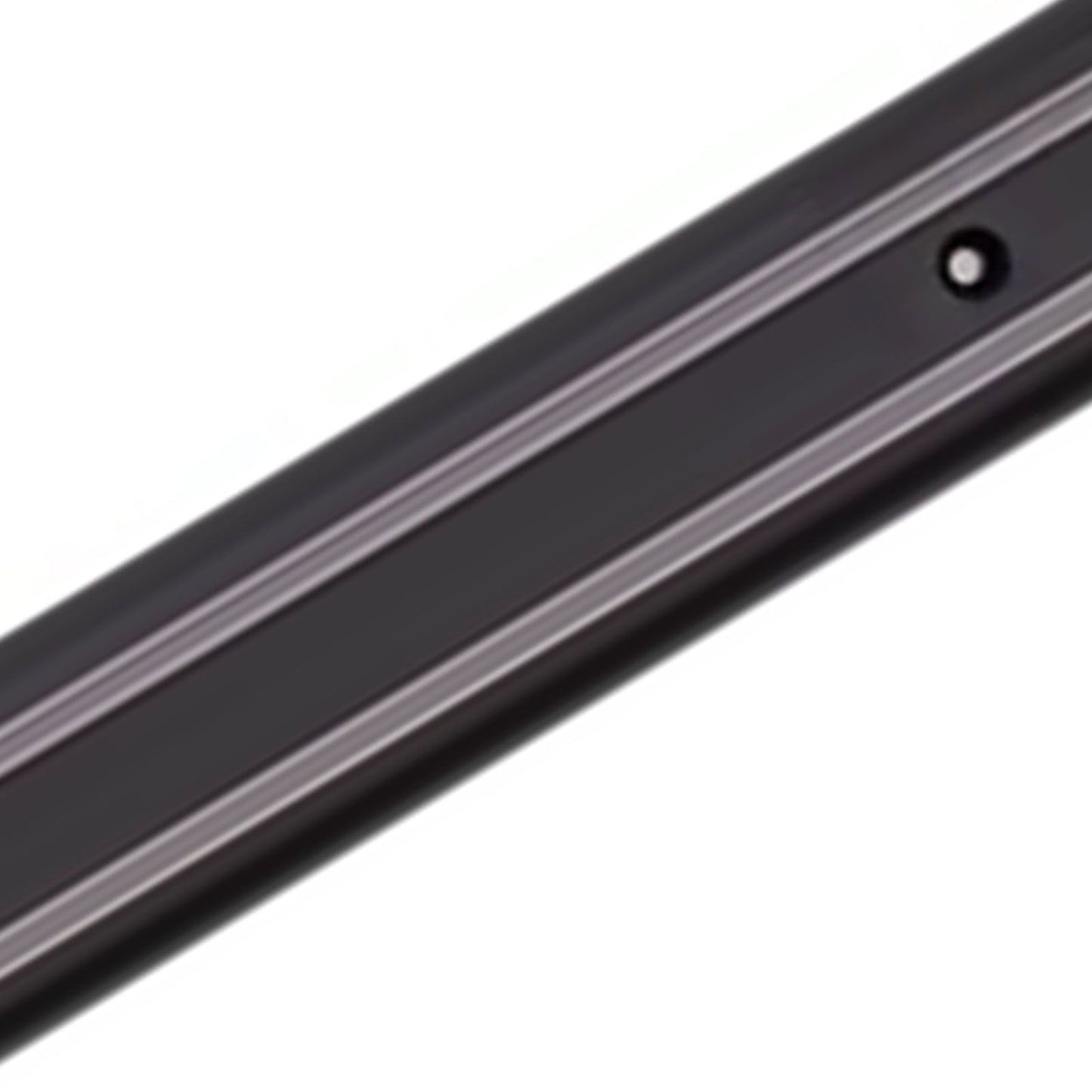 Magnetic Knife Holder Modern Simple Design Multi Use Wall Mount Knife Strip 38cm V1294-YM0512-3118220300211