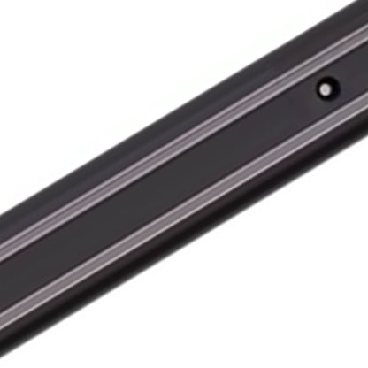 Magnetic Knife Holder Modern Simple Design Multi Use Wall Mount Knife Strip 38cm V1294-YM0512-3118220300211