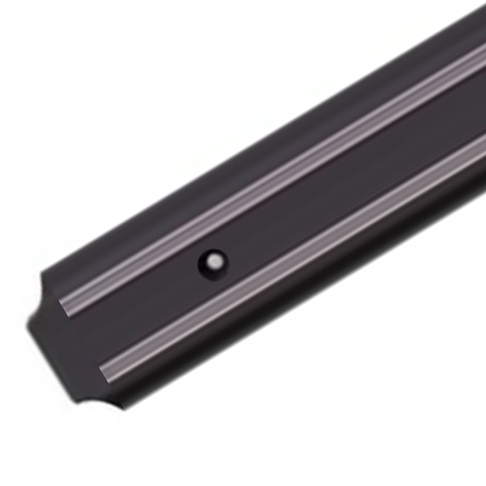 Magnetic Knife Holder Modern Simple Design Multi Use Wall Mount Knife Strip 38cm V1294-YM0512-3118220300211