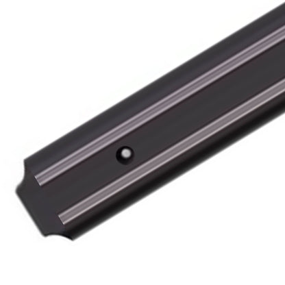 Magnetic Knife Holder Modern Simple Design Multi Use Wall Mount Knife Strip 38cm V1294-YM0512-3118220300211