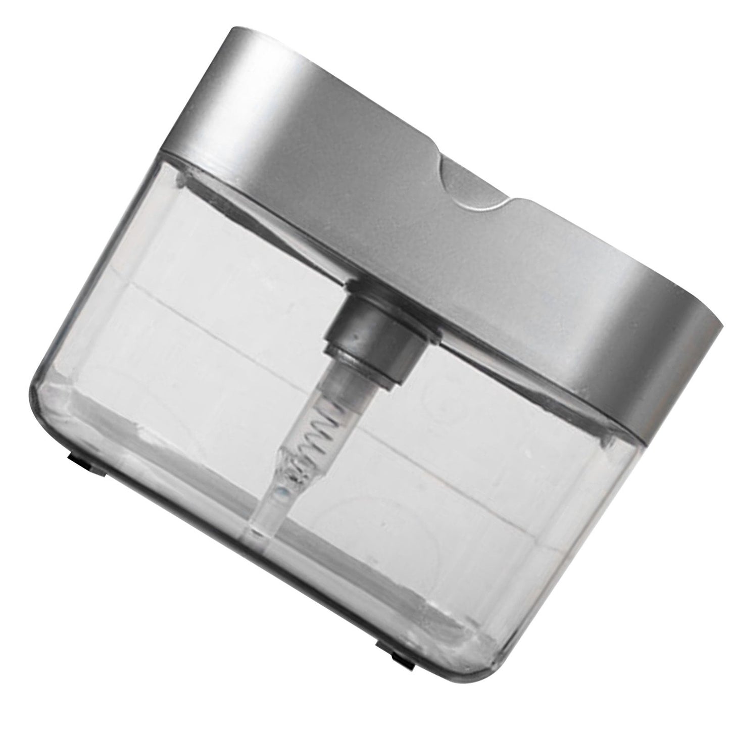 Detergent Liquid Press Dispenser Box Dishwashing Soap Automatic Outlet Kitchen Supplies V1294-YM0512-3118220301711
