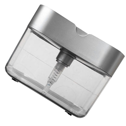 Detergent Liquid Press Dispenser Box Dishwashing Soap Automatic Outlet Kitchen Supplies V1294-YM0512-3118220301711