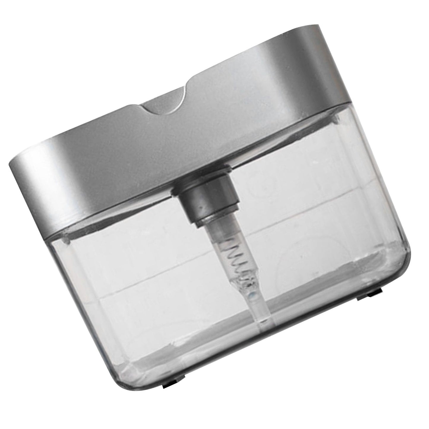 Detergent Liquid Press Dispenser Box Dishwashing Soap Automatic Outlet Kitchen Supplies V1294-YM0512-3118220301711
