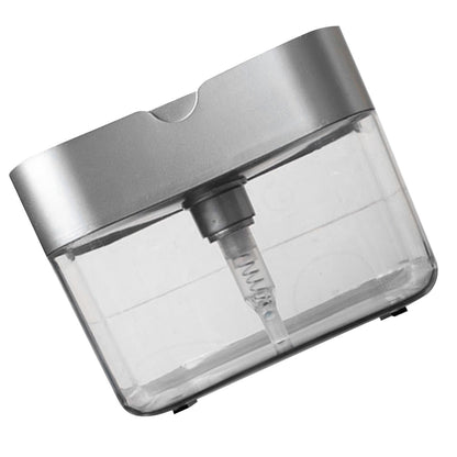 Detergent Liquid Press Dispenser Box Dishwashing Soap Automatic Outlet Kitchen Supplies V1294-YM0512-3118220301711