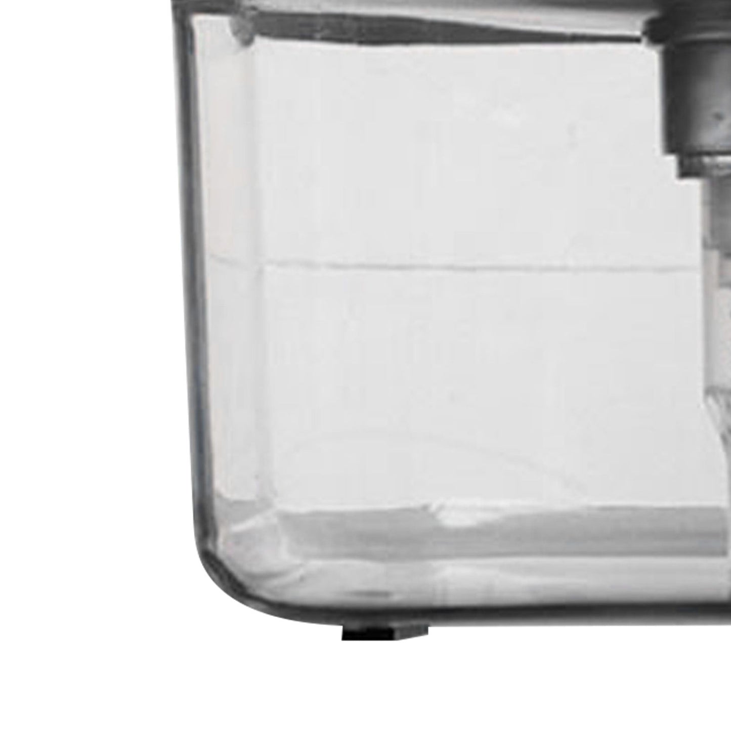 Detergent Liquid Press Dispenser Box Dishwashing Soap Automatic Outlet Kitchen Supplies V1294-YM0512-3118220301711