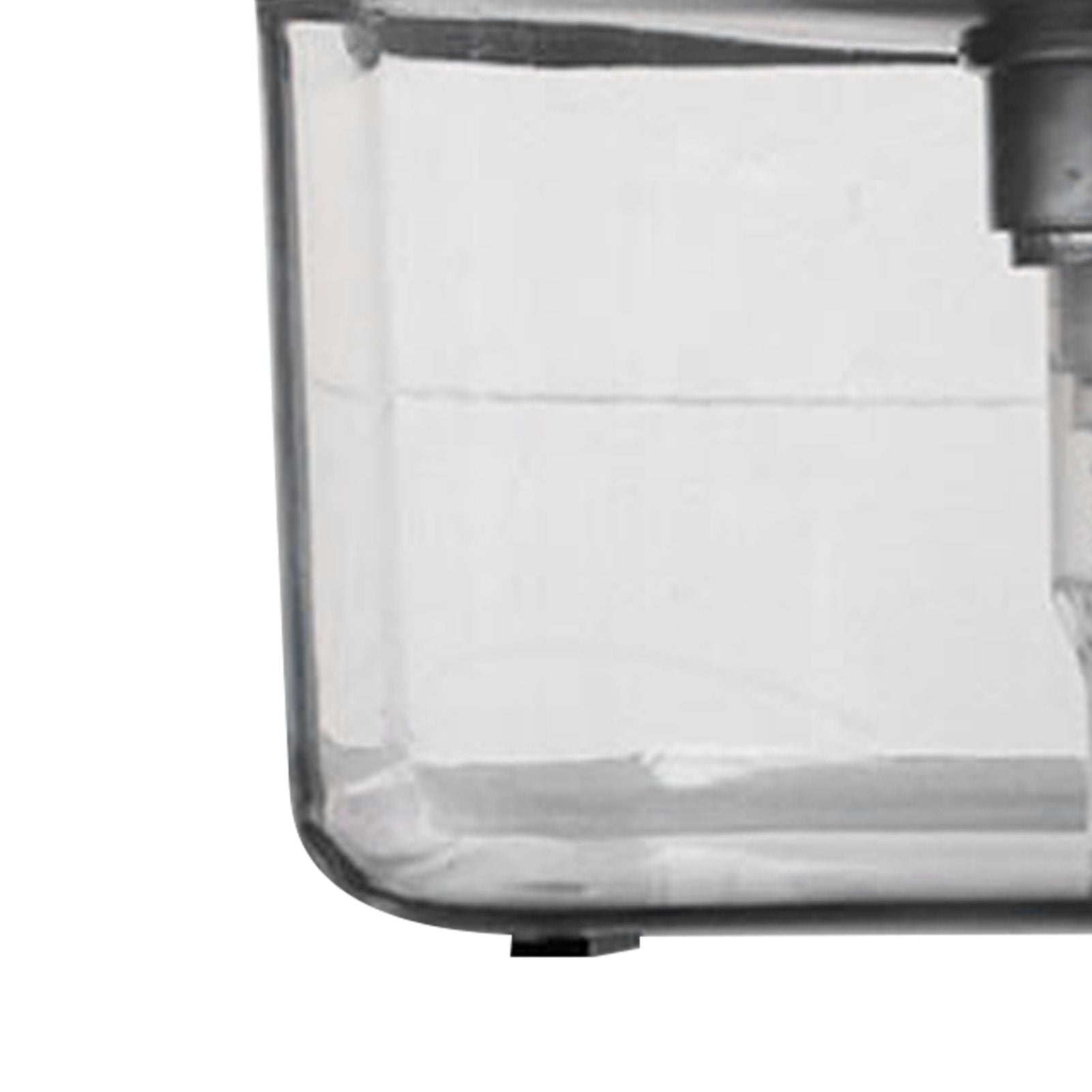 Detergent Liquid Press Dispenser Box Dishwashing Soap Automatic Outlet Kitchen Supplies V1294-YM0512-3118220301711