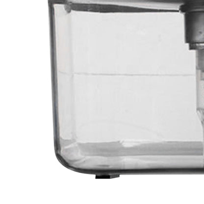 Detergent Liquid Press Dispenser Box Dishwashing Soap Automatic Outlet Kitchen Supplies V1294-YM0512-3118220301711