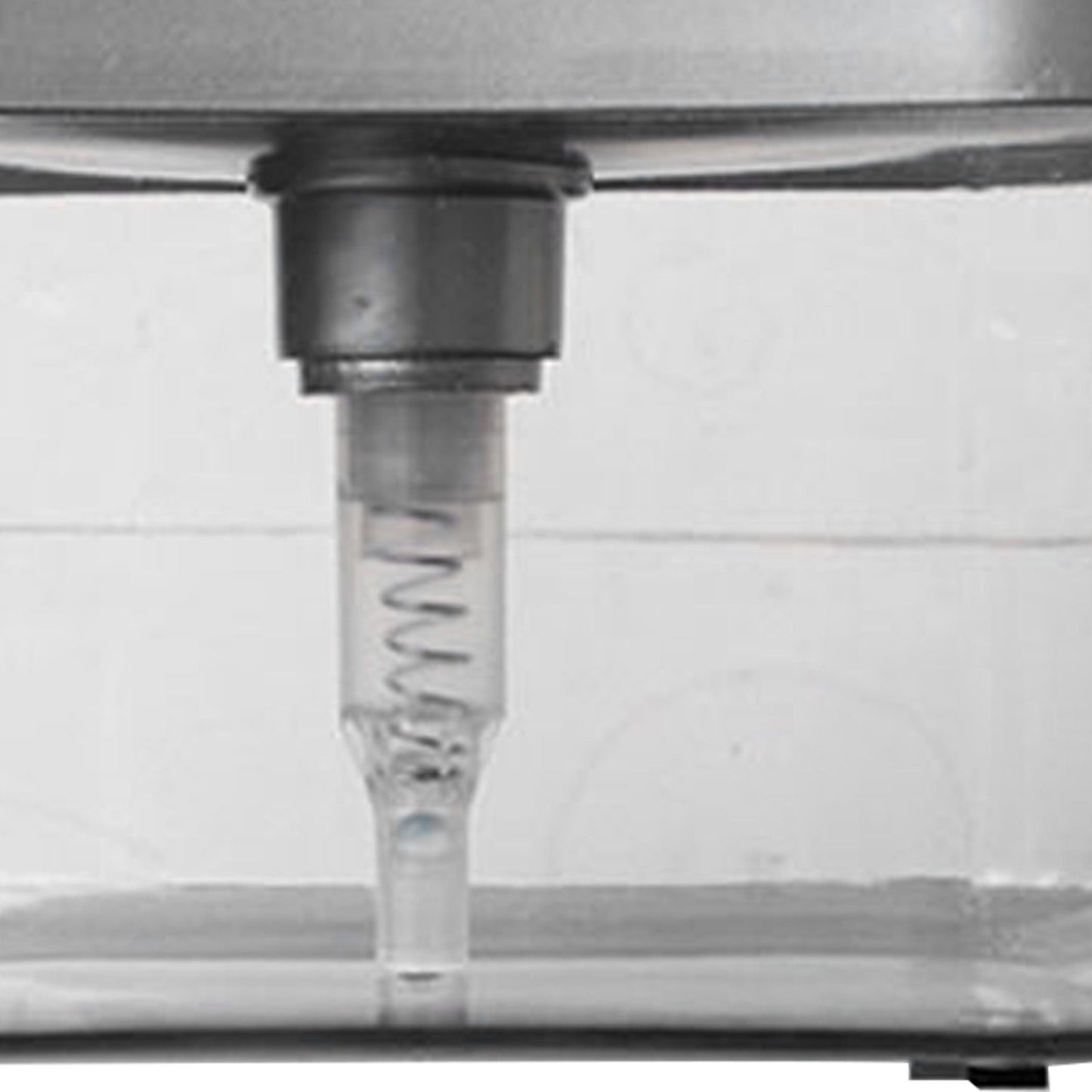Detergent Liquid Press Dispenser Box Dishwashing Soap Automatic Outlet Kitchen Supplies V1294-YM0512-3118220301711