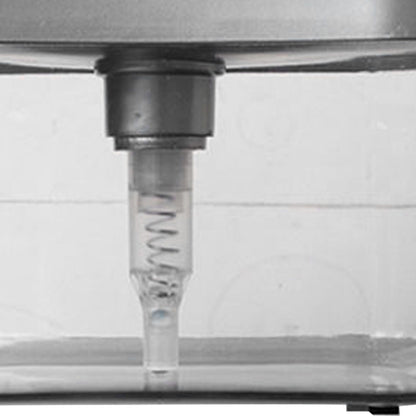 Detergent Liquid Press Dispenser Box Dishwashing Soap Automatic Outlet Kitchen Supplies V1294-YM0512-3118220301711