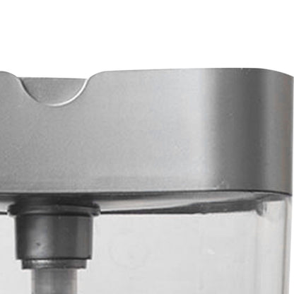 Detergent Liquid Press Dispenser Box Dishwashing Soap Automatic Outlet Kitchen Supplies V1294-YM0512-3118220301711
