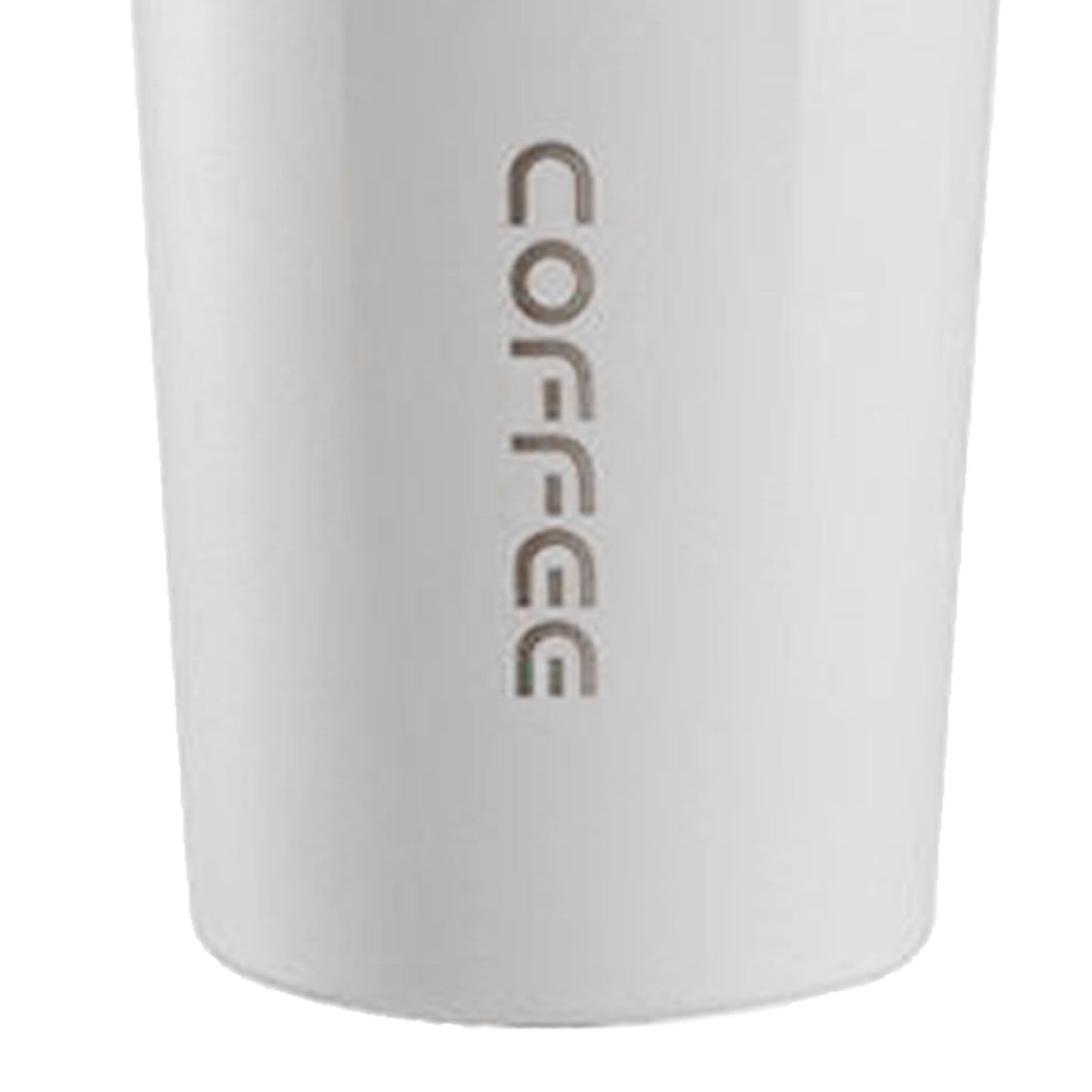 Smart Temperature Display Coffee Cup Portable 304 Stainless Steel Insulation Cup Simple Style Pure Color V1294-YM0512-3118220302011