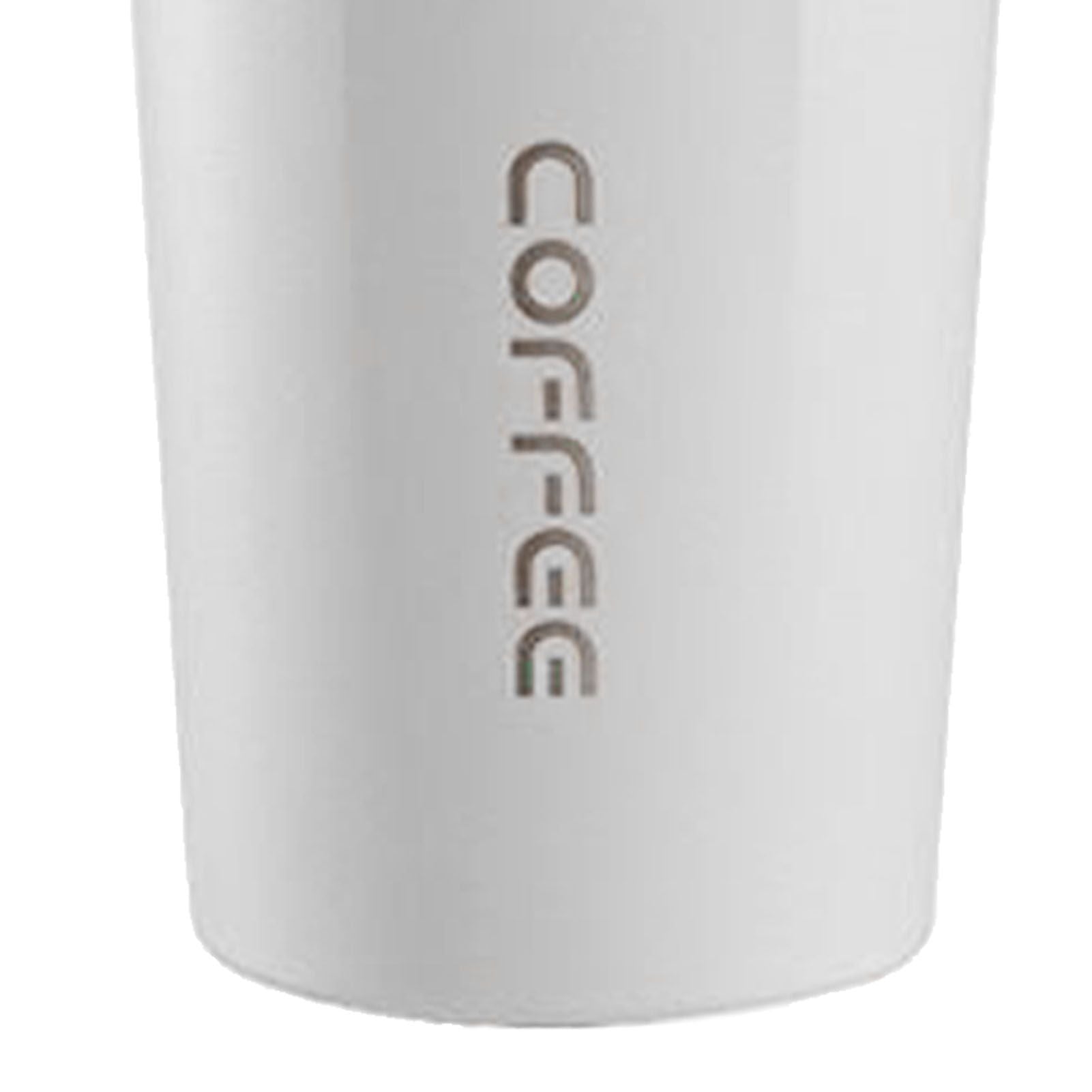 Smart Temperature Display Coffee Cup Portable 304 Stainless Steel Insulation Cup Simple Style Pure Color V1294-YM0512-3118220302011