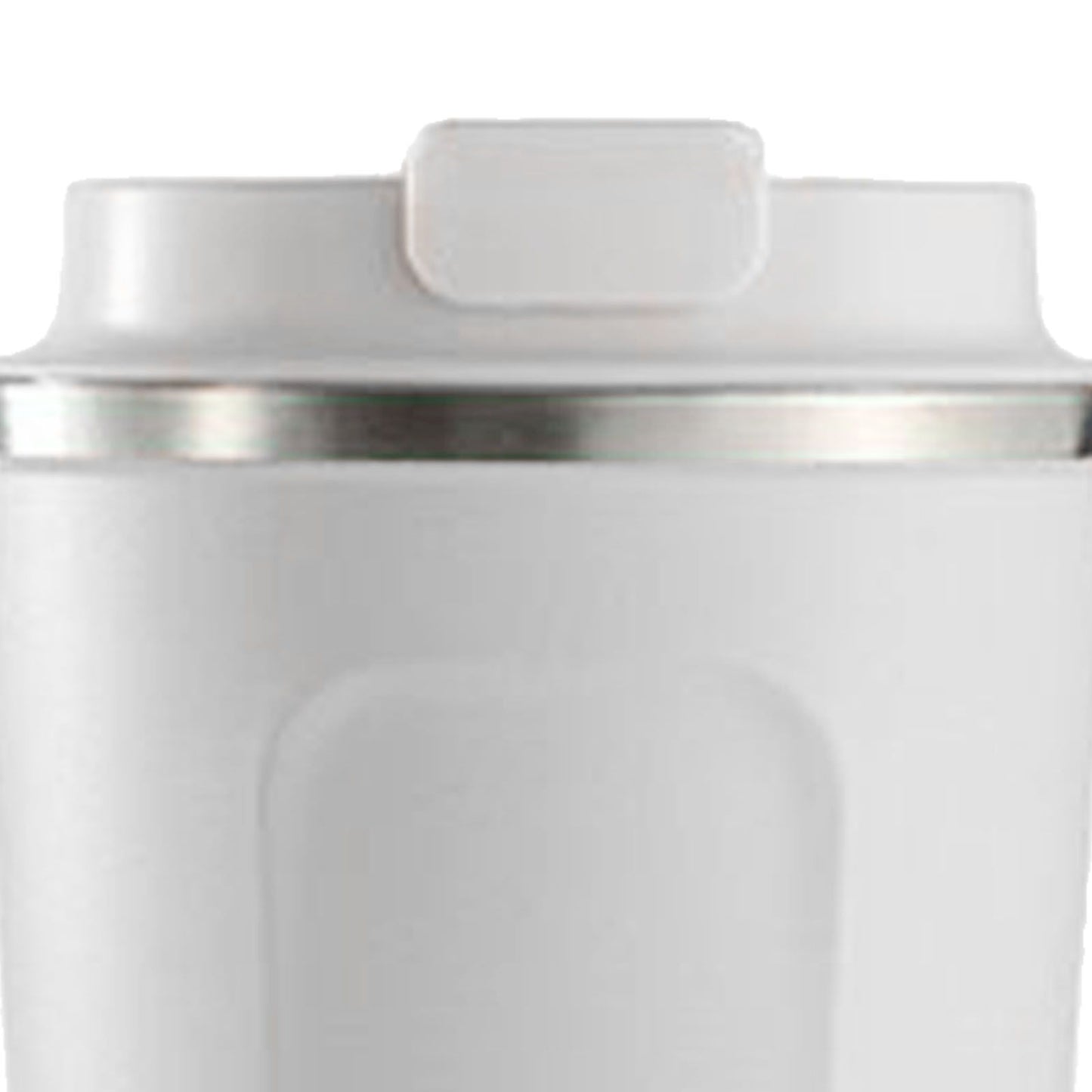 Smart Temperature Display Coffee Cup Portable 304 Stainless Steel Insulation Cup Simple Style Pure Color V1294-YM0512-3118220302011