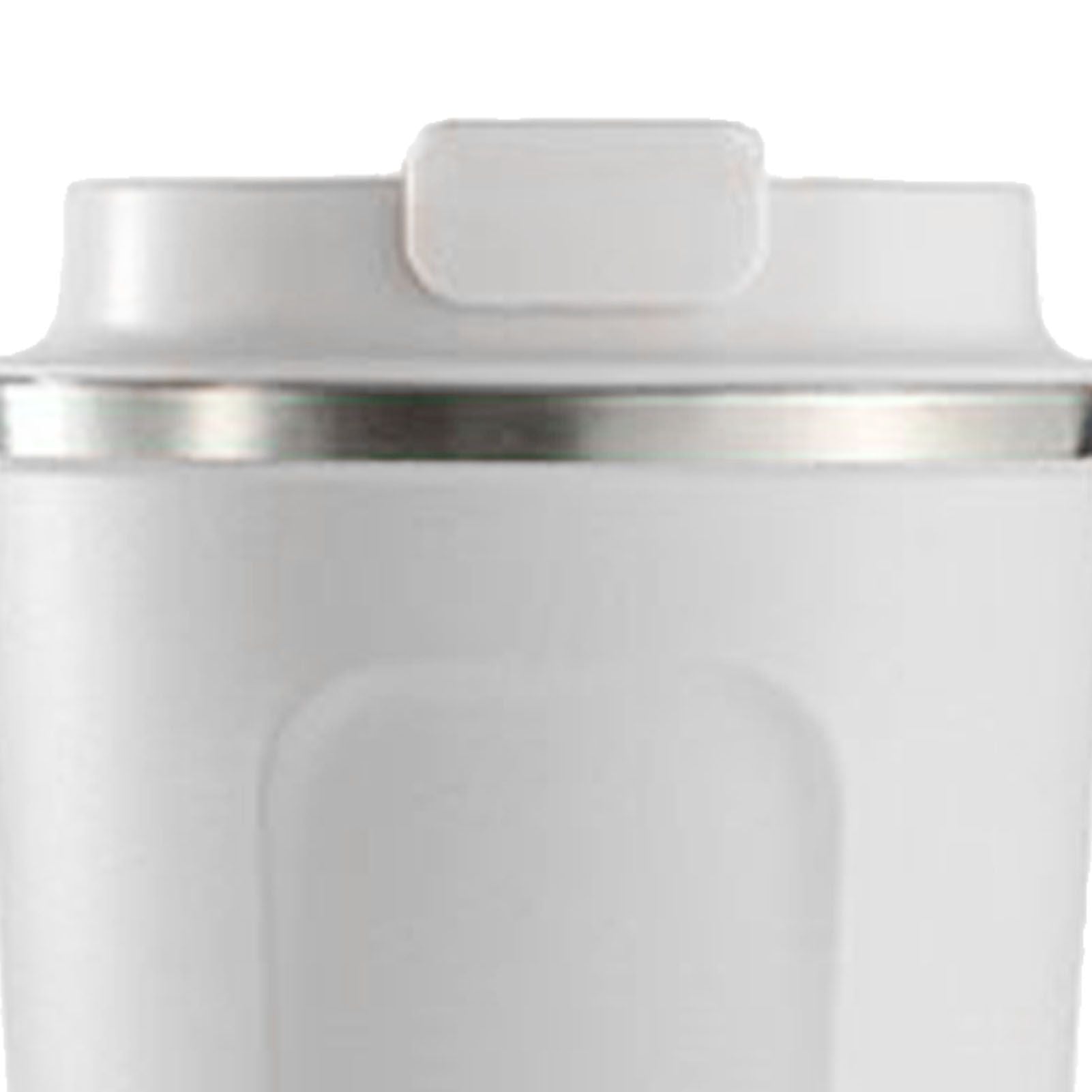 Smart Temperature Display Coffee Cup Portable 304 Stainless Steel Insulation Cup Simple Style Pure Color V1294-YM0512-3118220302011