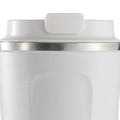 Smart Temperature Display Coffee Cup Portable 304 Stainless Steel Insulation Cup Simple Style Pure Color V1294-YM0512-3118220302011