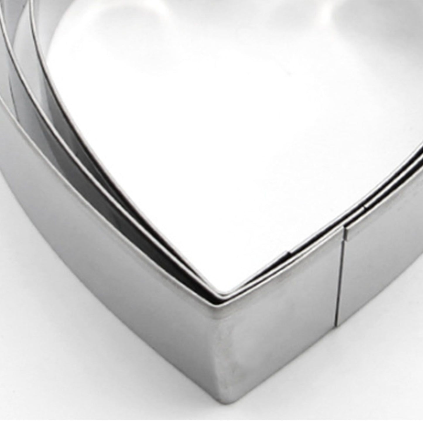 24 Pcs Cookie Cutters Set Biscuit Mould 430 Stainless Steel Vegetable Fruit Cutters for DIY Baking Cooking V1294-YM0512-3118220303811