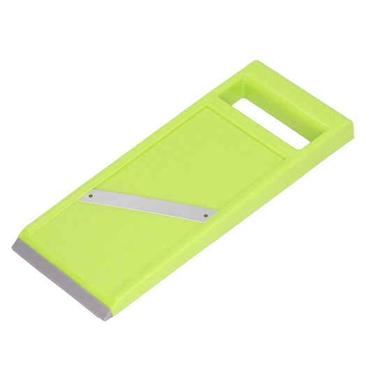 Vegetable Chip Maker Rustproof Stainless Steel Handheld Kitchen Chopper Food Chopper with Ergonomic Handle V1294-YM0512-3118220305111