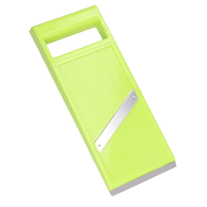 Vegetable Chip Maker Rustproof Stainless Steel Handheld Kitchen Chopper Food Chopper with Ergonomic Handle V1294-YM0512-3118220305111