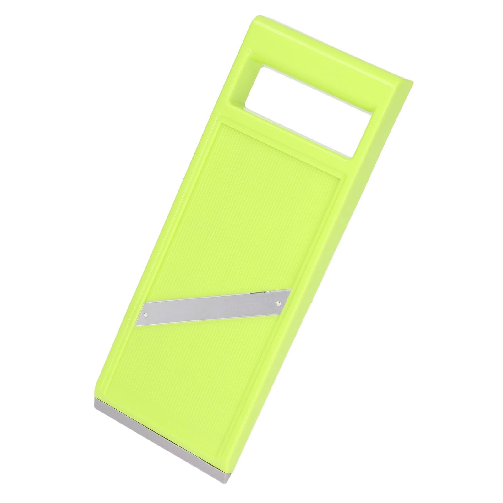 Vegetable Chip Maker Rustproof Stainless Steel Handheld Kitchen Chopper Food Chopper with Ergonomic Handle V1294-YM0512-3118220305111