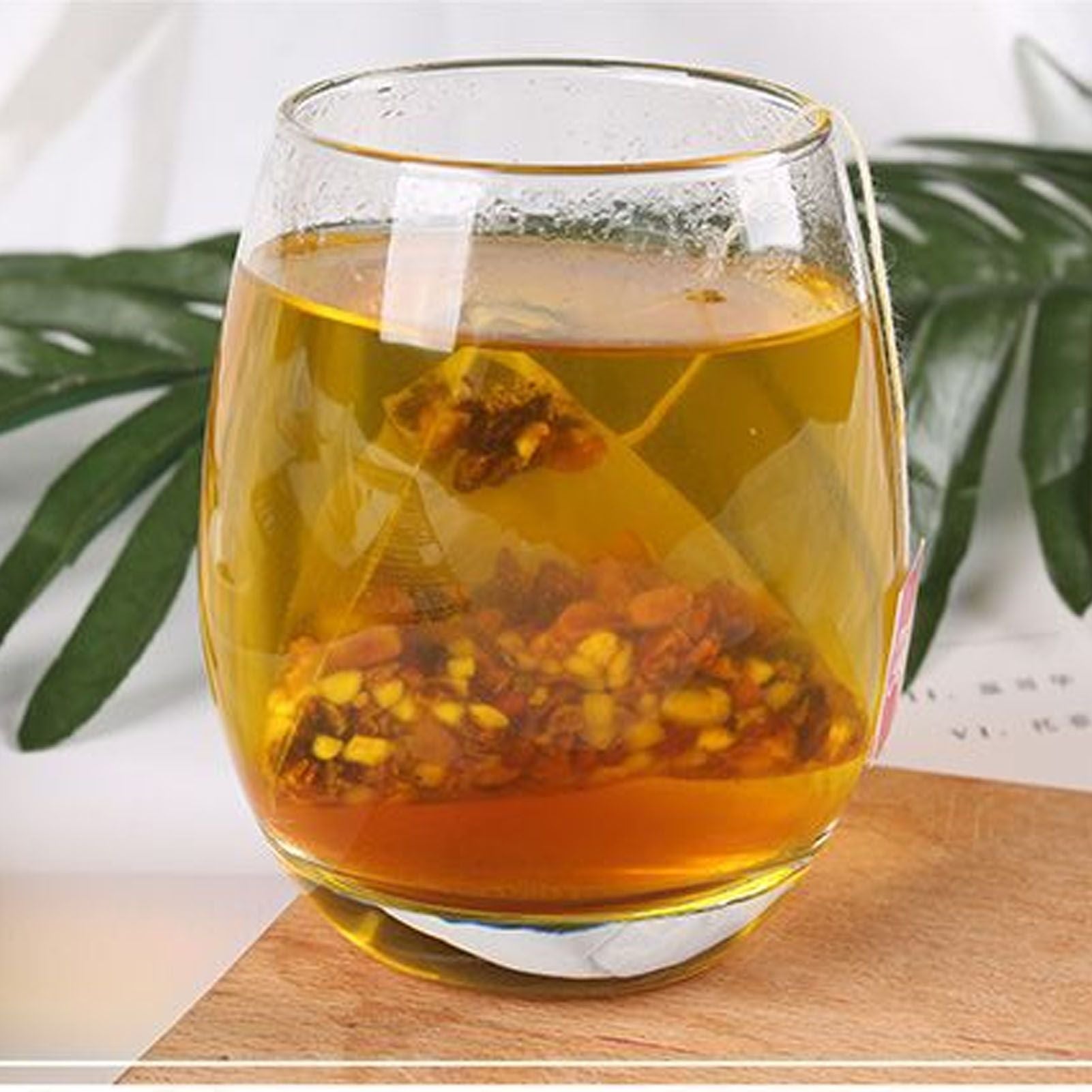 150g Adzuki Beans Coix Seed Wheat Barley Wolfiporia Chinese Yam Combination Tea Natural Tea 30 Counts V1294-YM0512-3118220305511