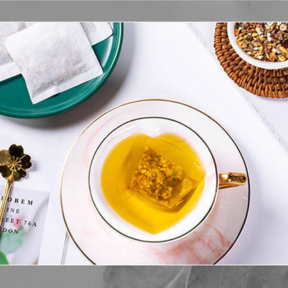 150g Adzuki Beans Coix Seed Wheat Barley Wolfiporia Chinese Yam Combination Tea Natural Tea 30 Counts V1294-YM0512-3118220305511