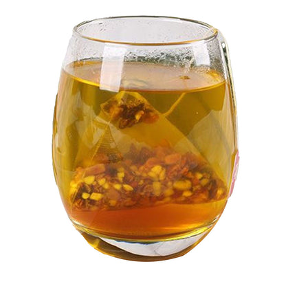 150g Adzuki Beans Coix Seed Wheat Barley Wolfiporia Chinese Yam Combination Tea Natural Tea 30 Counts V1294-YM0512-3118220305511