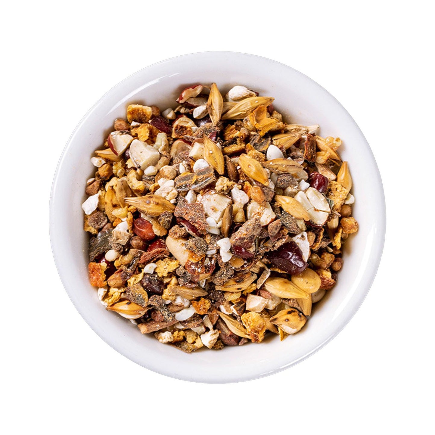 150g Adzuki Beans Coix Seed Wheat Barley Wolfiporia Chinese Yam Combination Tea Natural Tea 30 Counts V1294-YM0512-3118220305511