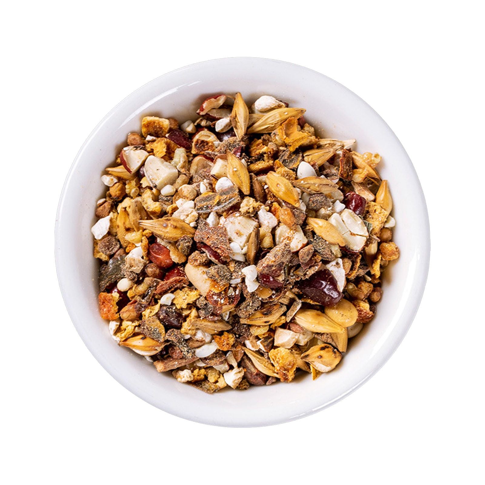 150g Adzuki Beans Coix Seed Wheat Barley Wolfiporia Chinese Yam Combination Tea Natural Tea 30 Counts V1294-YM0512-3118220305511