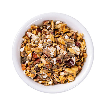 150g Adzuki Beans Coix Seed Wheat Barley Wolfiporia Chinese Yam Combination Tea Natural Tea 30 Counts V1294-YM0512-3118220305511
