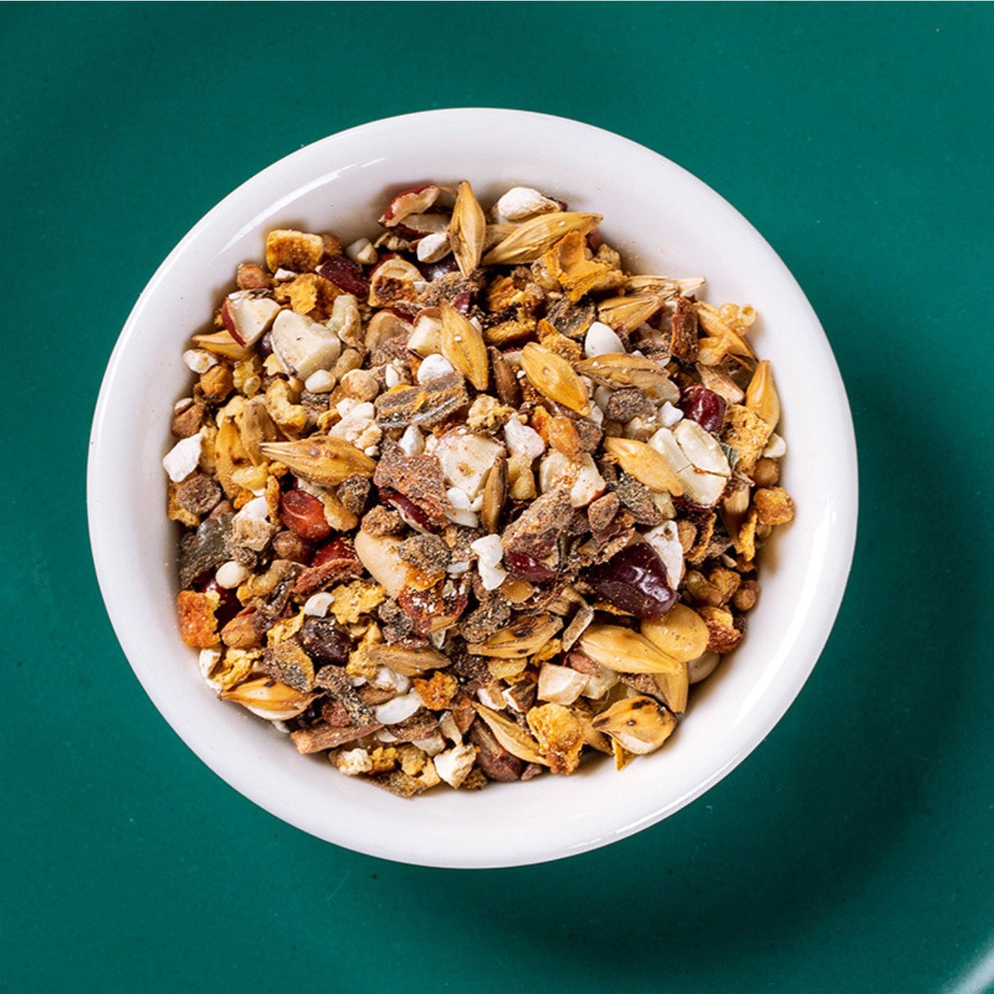 150g Adzuki Beans Coix Seed Wheat Barley Wolfiporia Chinese Yam Combination Tea Natural Tea 30 Counts V1294-YM0512-3118220305511