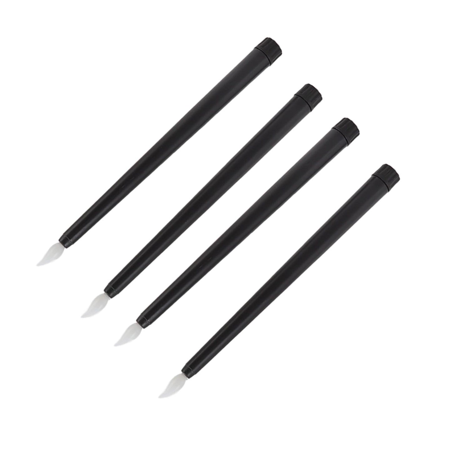 4 Pcs LED Candles Smoke Free Flameless Safe Environmentally Friendly Warm Light Electric LED Taper Candle V1294-YM0512-3119220152712