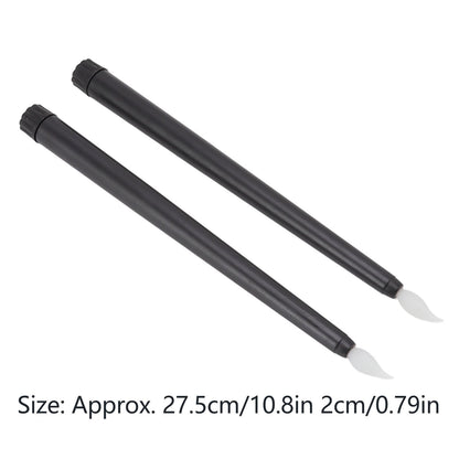 4 Pcs LED Candles Smoke Free Flameless Safe Environmentally Friendly Warm Light Electric LED Taper Candle V1294-YM0512-3119220152712