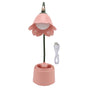 5V 3W Table Lamp USB Flowers and Birds Designed Folding Energy Saving Eye Protection Reading Light for V1294-YM0512-3119220159011