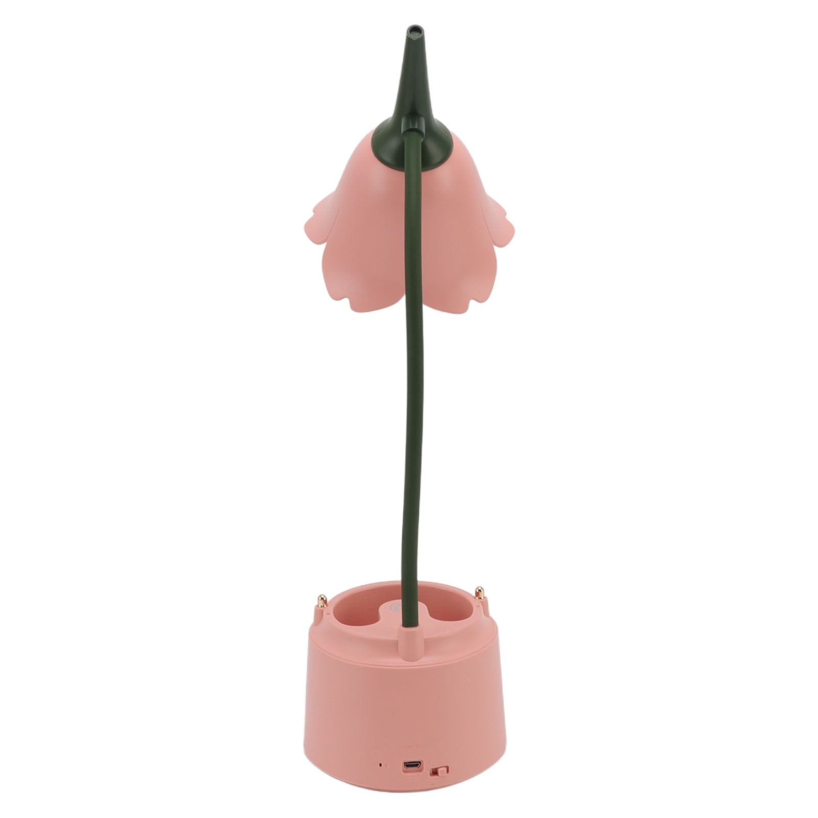 5V 3W Table Lamp USB Flowers and Birds Designed Folding Energy Saving Eye Protection Reading Light for V1294-YM0512-3119220159011