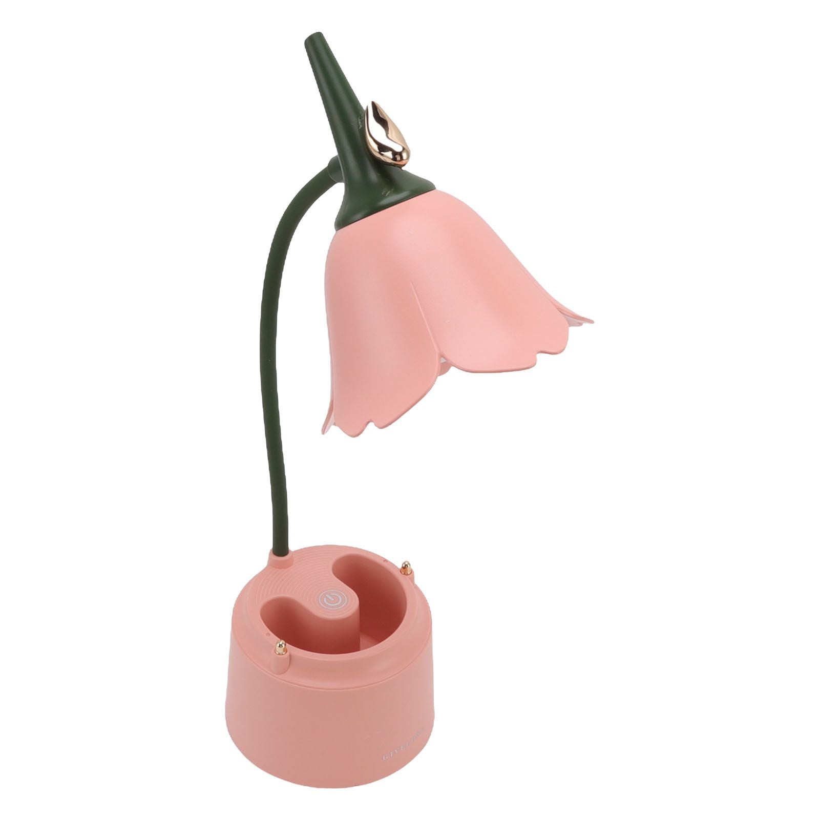 5V 3W Table Lamp USB Flowers and Birds Designed Folding Energy Saving Eye Protection Reading Light for V1294-YM0512-3119220159011