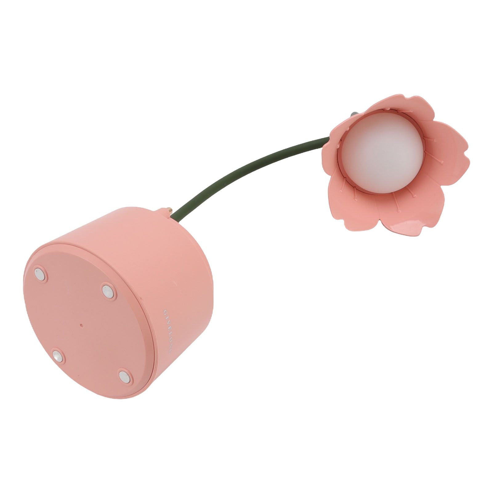 5V 3W Table Lamp USB Flowers and Birds Designed Folding Energy Saving Eye Protection Reading Light for V1294-YM0512-3119220159011