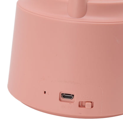 5V 3W Table Lamp USB Flowers and Birds Designed Folding Energy Saving Eye Protection Reading Light for V1294-YM0512-3119220159011