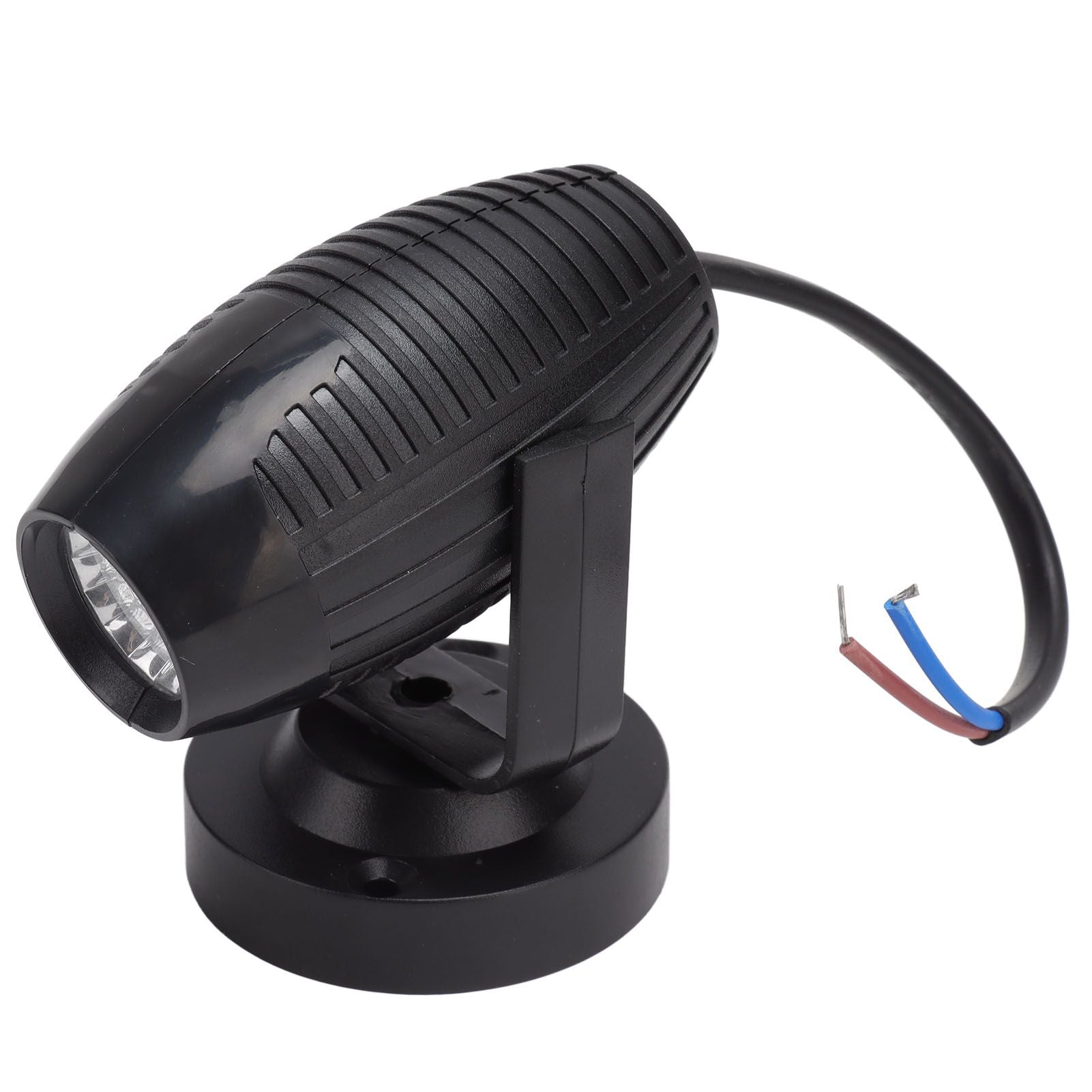 LED Spot Light RGB Lamp Slow Change ABS 220V Pretty Lighting for Stage Illumination V1294-YM0512-3119220159911