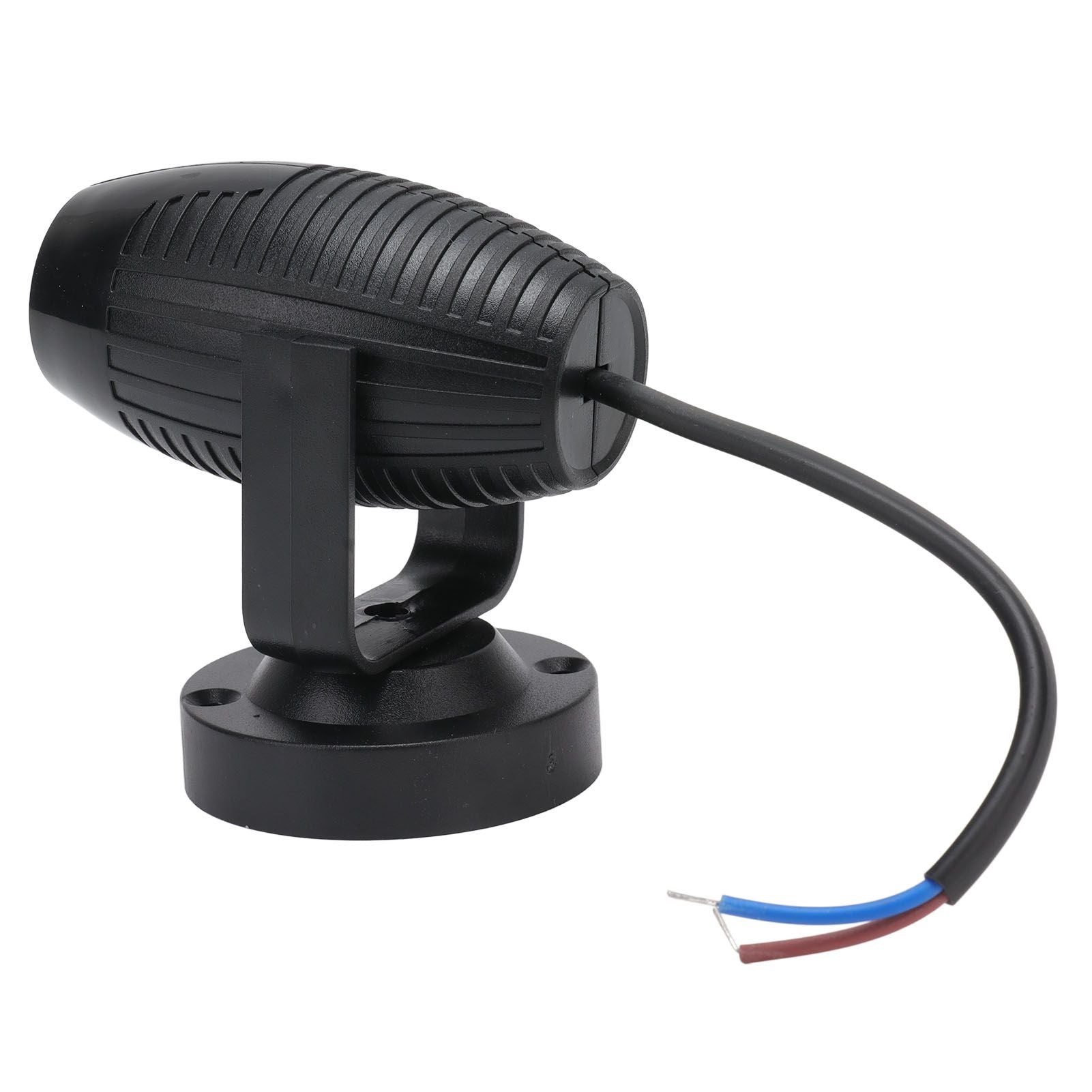 LED Spot Light RGB Lamp Slow Change ABS 220V Pretty Lighting for Stage Illumination V1294-YM0512-3119220159911