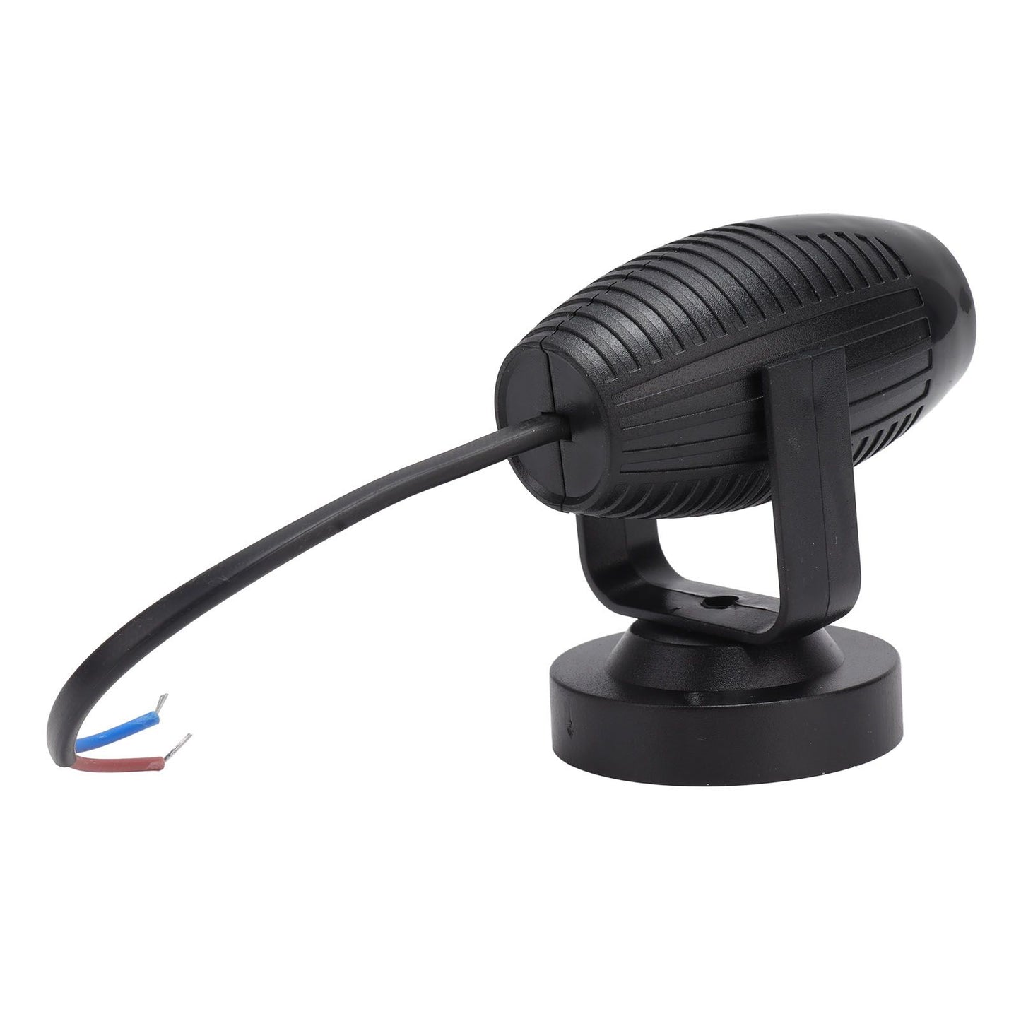 LED Spot Light RGB Lamp Slow Change ABS 220V Pretty Lighting for Stage Illumination V1294-YM0512-3119220159911