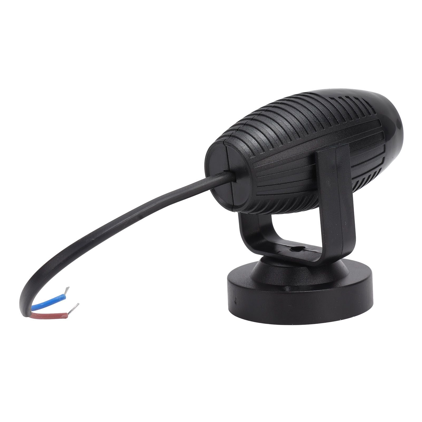 LED Spot Light RGB Lamp Slow Change ABS 220V Pretty Lighting for Stage Illumination V1294-YM0512-3119220159911