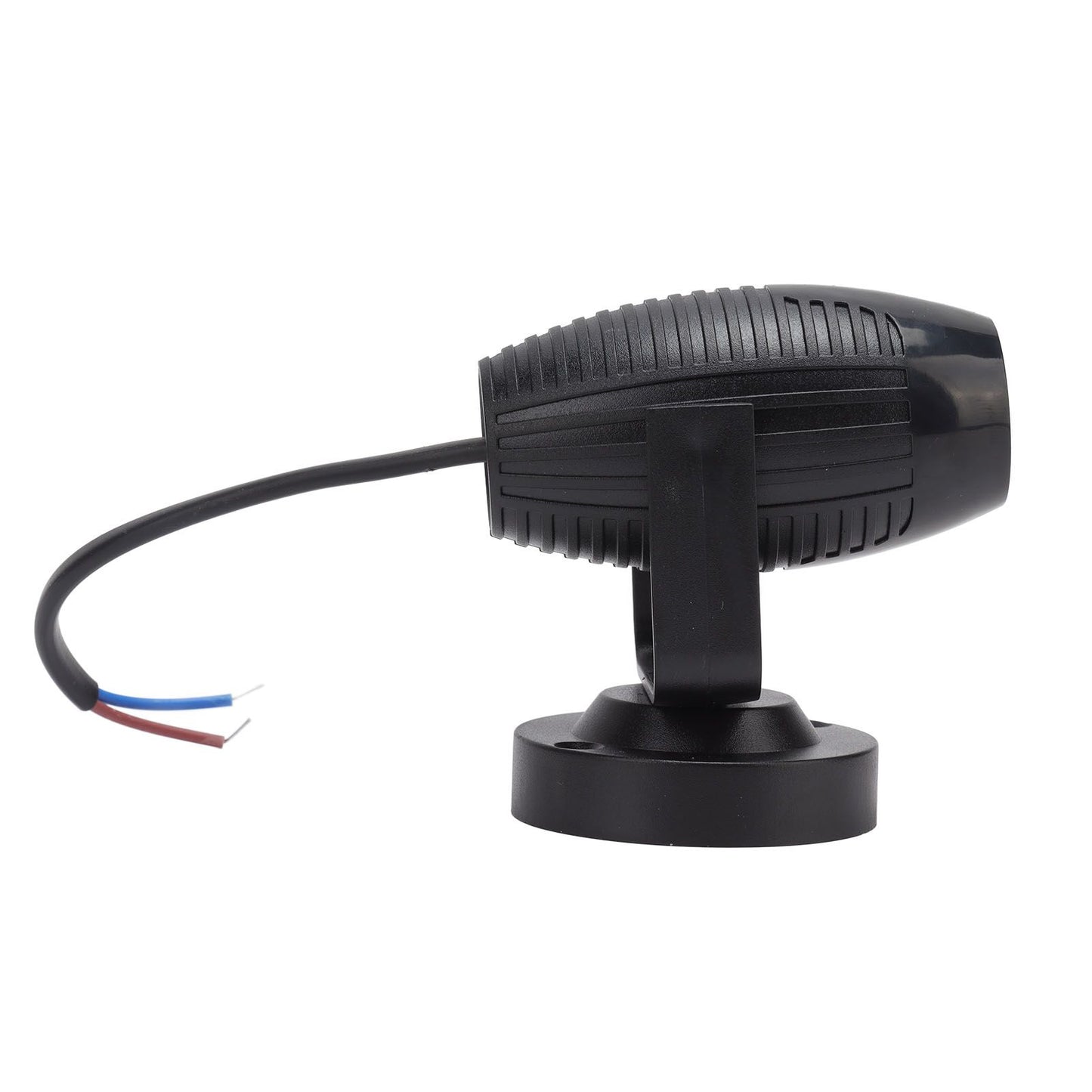 LED Spot Light RGB Lamp Slow Change ABS 220V Pretty Lighting for Stage Illumination V1294-YM0512-3119220159911
