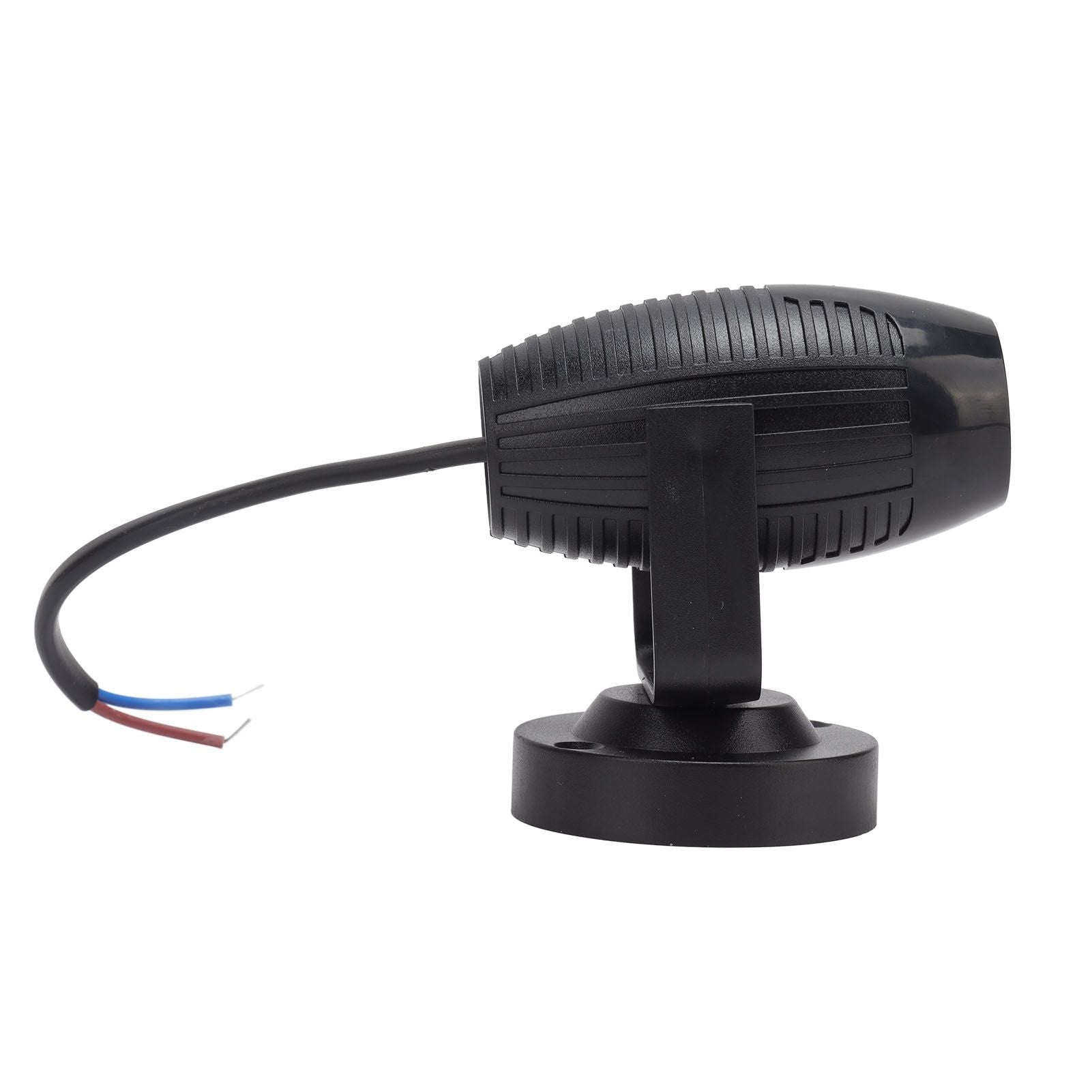 LED Spot Light RGB Lamp Slow Change ABS 220V Pretty Lighting for Stage Illumination V1294-YM0512-3119220159911