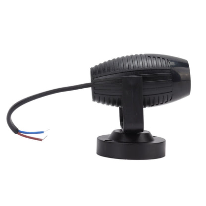 LED Spot Light RGB Lamp Slow Change ABS 220V Pretty Lighting for Stage Illumination V1294-YM0512-3119220159911