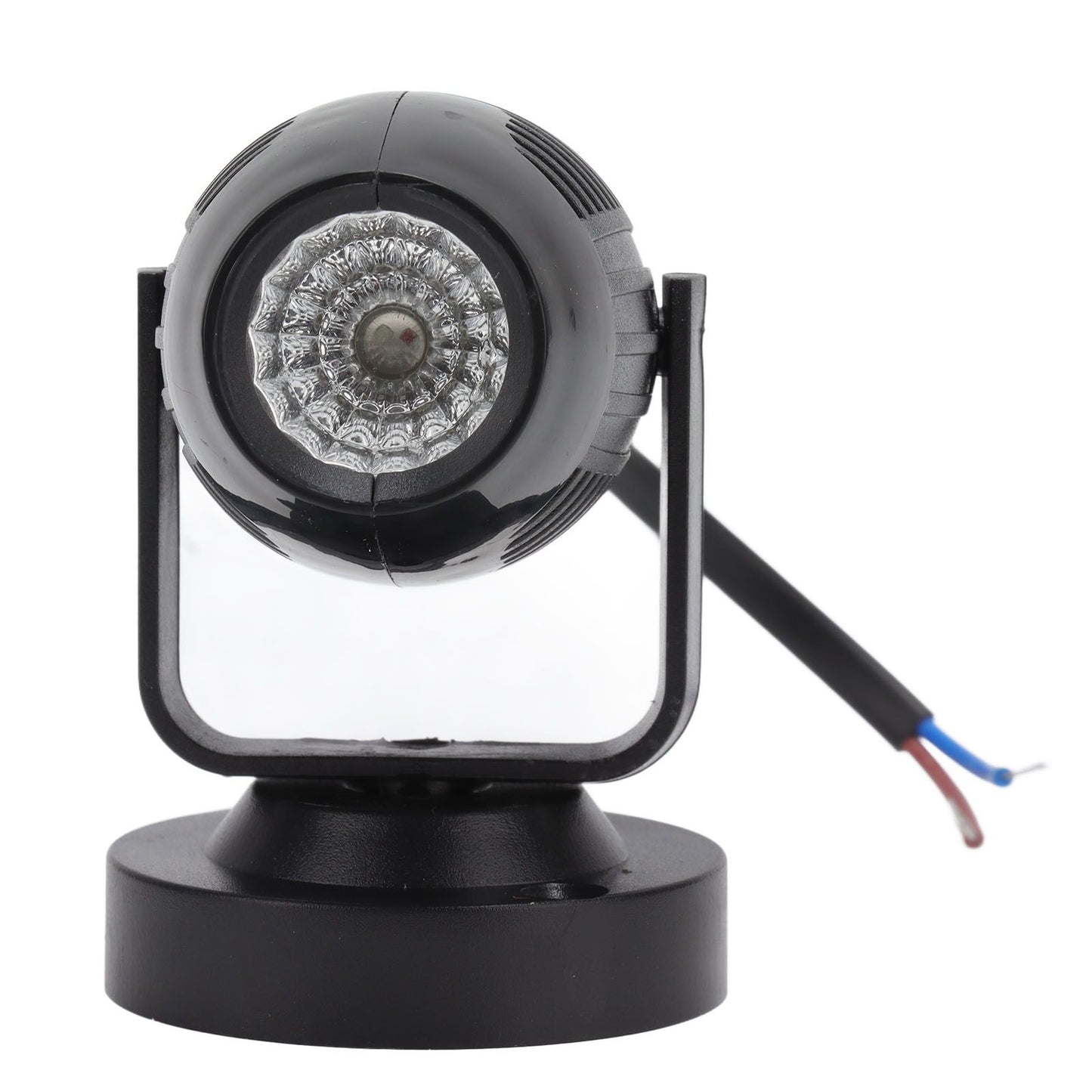 LED Spot Light RGB Lamp Slow Change ABS 220V Pretty Lighting for Stage Illumination V1294-YM0512-3119220159911