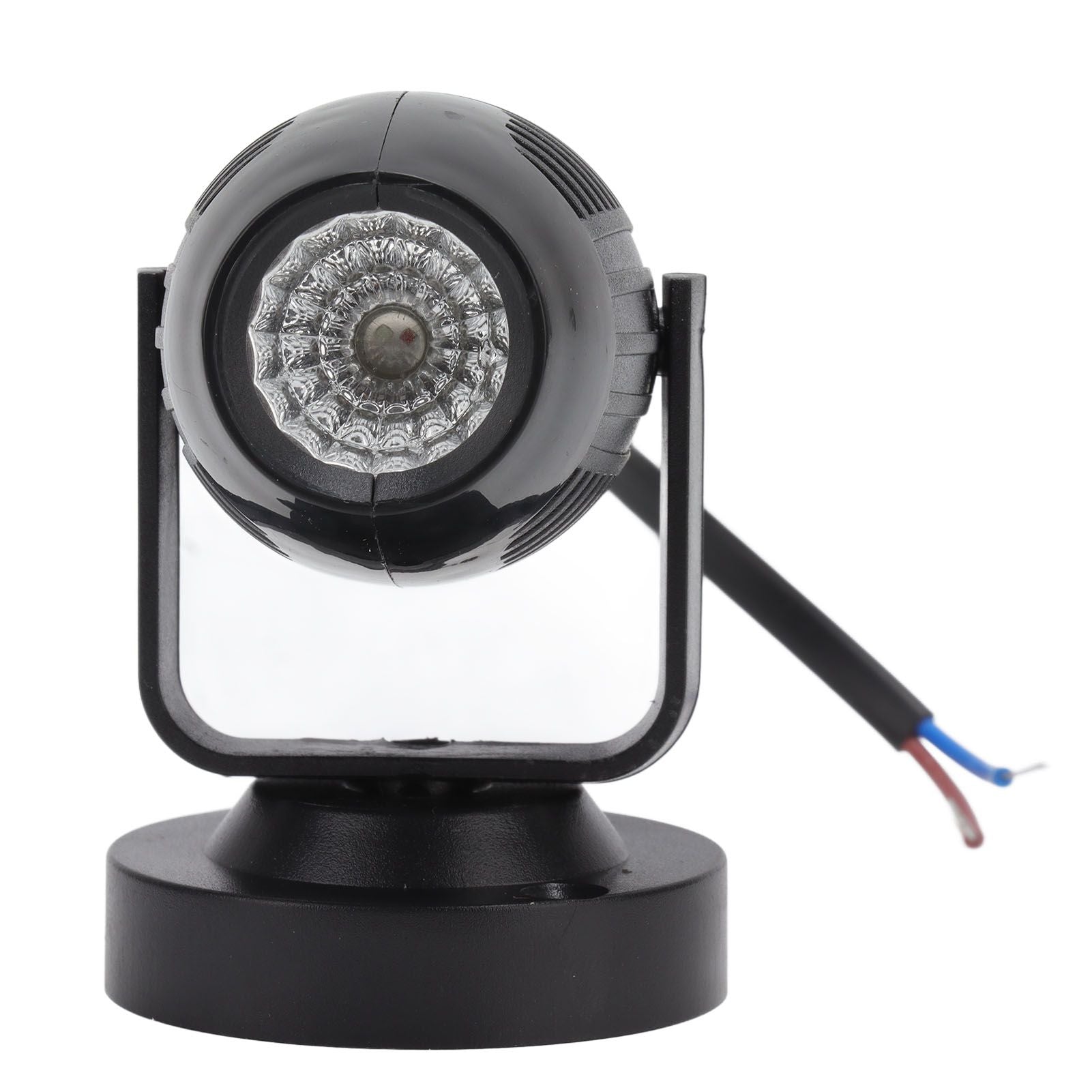 LED Spot Light RGB Lamp Slow Change ABS 220V Pretty Lighting for Stage Illumination V1294-YM0512-3119220159911
