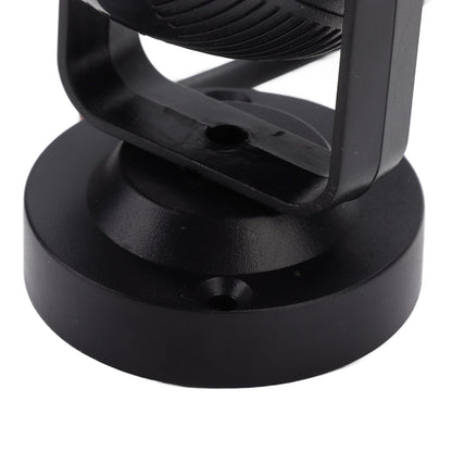 LED Spot Light RGB Lamp Slow Change ABS 220V Pretty Lighting for Stage Illumination V1294-YM0512-3119220159911